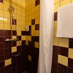 Fred Hauptbahnhof - Self Check-in 2* チューリッヒ