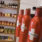 Fred Hauptbahnhof - Self Check-in 2* チューリッヒ