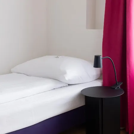 Guest house Fred Hauptbahnhof