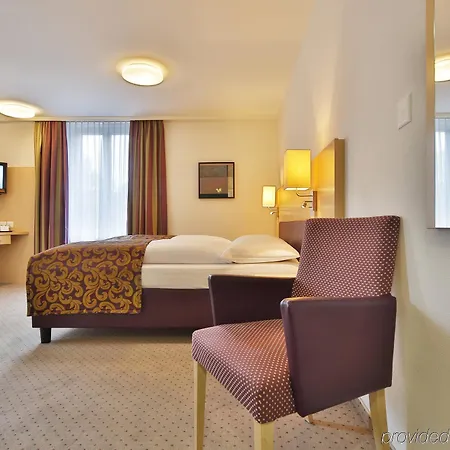 Hotel Fred Hauptbahnhof - Self Check-in