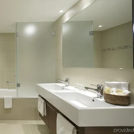 Fred Hauptbahnhof - Self Check-in Zurique