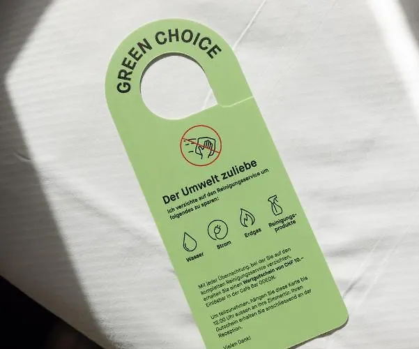 Fred Hauptbahnhof - Self Check-in