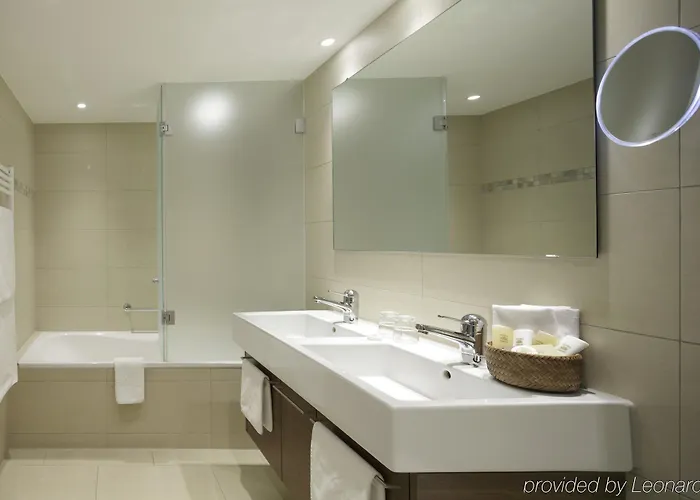 Fred Hauptbahnhof - Self Check-in Zürih