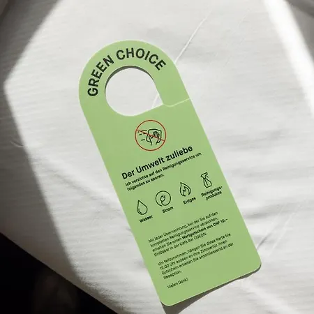 Fred Hauptbahnhof - Self Check-in