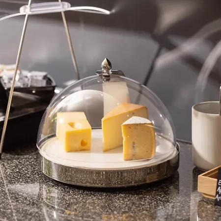 Ξενοδοχείο Fred Hauptbahnhof - Self Check-in 2*