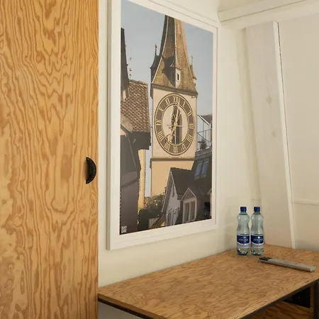 Ξενοδοχείο Fred Hauptbahnhof - Self Check-in