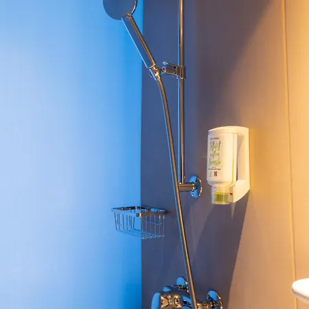 Ξενοδοχείο Fred Hauptbahnhof - Self Check-in 2*