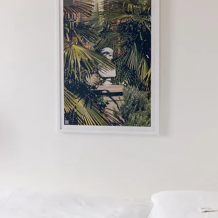 Hotel Fred Hauptbahnhof - Self Check-in