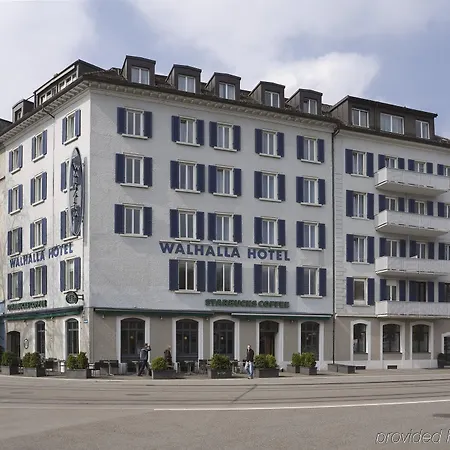 Hotel Fred Hauptbahnhof - Self Check-in