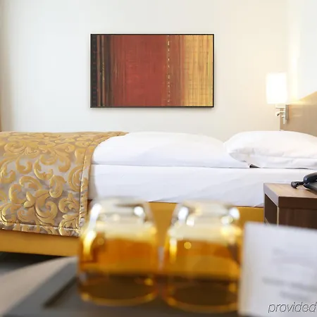 Ξενοδοχείο Fred Hauptbahnhof - Self Check-in