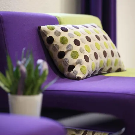 Fred Hauptbahnhof - Self Check-in Zürich