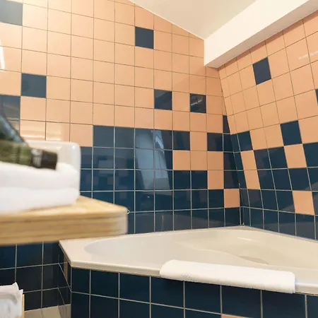 Ξενοδοχείο Fred Hauptbahnhof - Self Check-in