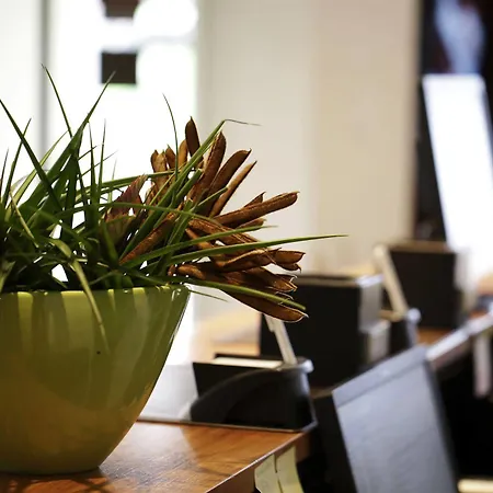 Hotel Fred Hauptbahnhof - Self Check-in