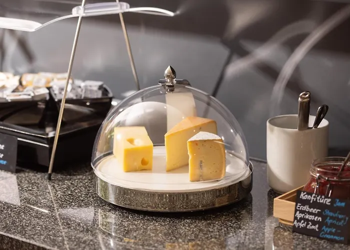 Hotel Fred Hauptbahnhof - Self Check-in 2*