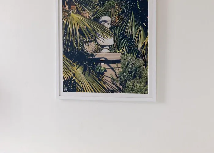 Hotel Fred Hauptbahnhof - Self Check-in