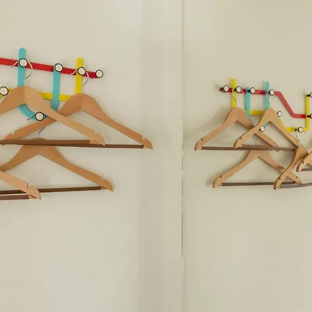 Fred Hauptbahnhof - Self Check-in 2*