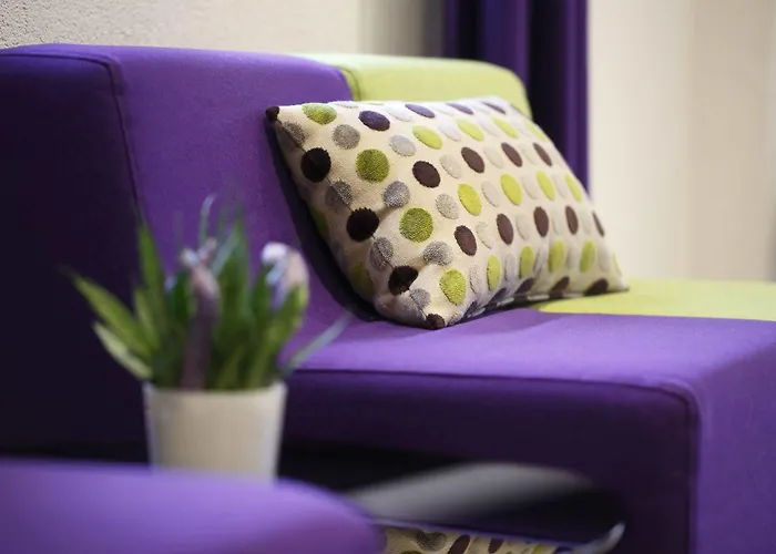 Fred Hauptbahnhof - Self Check-in Zurich